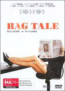 Rag Tale (DVD)